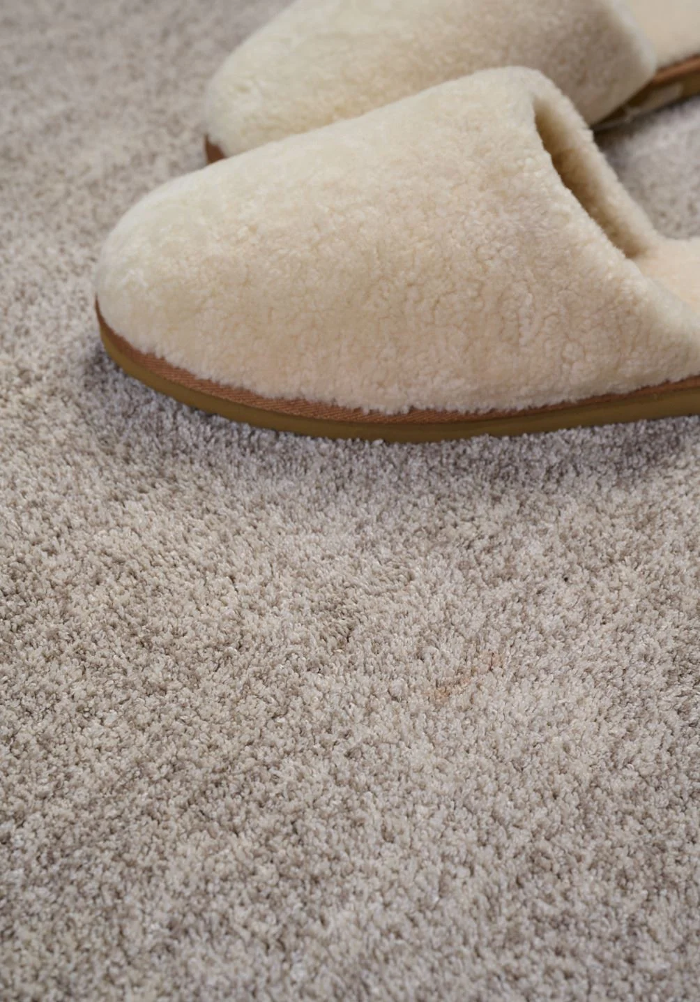Teppe multi beige - 80x150 cm