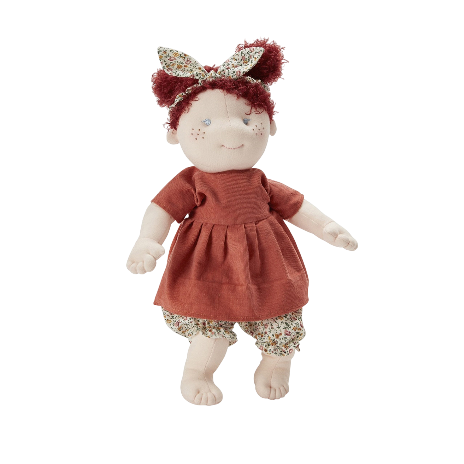 Kuschelpuppe Sonja
