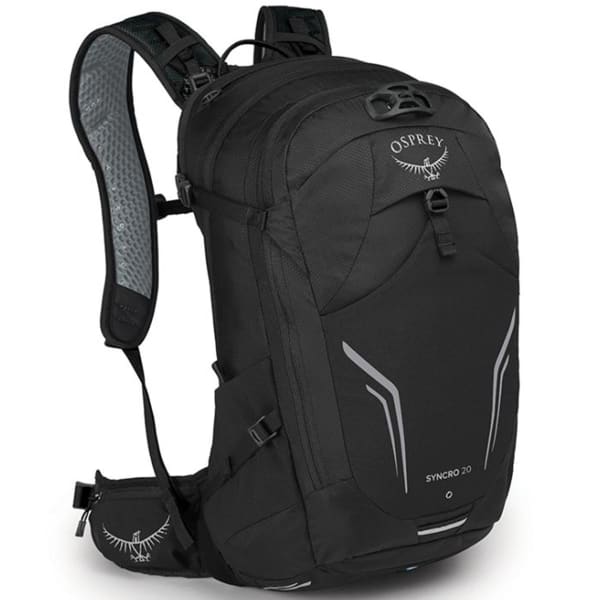 Sac à dos randonnée OSPREY SYNCRO 20L BLACK