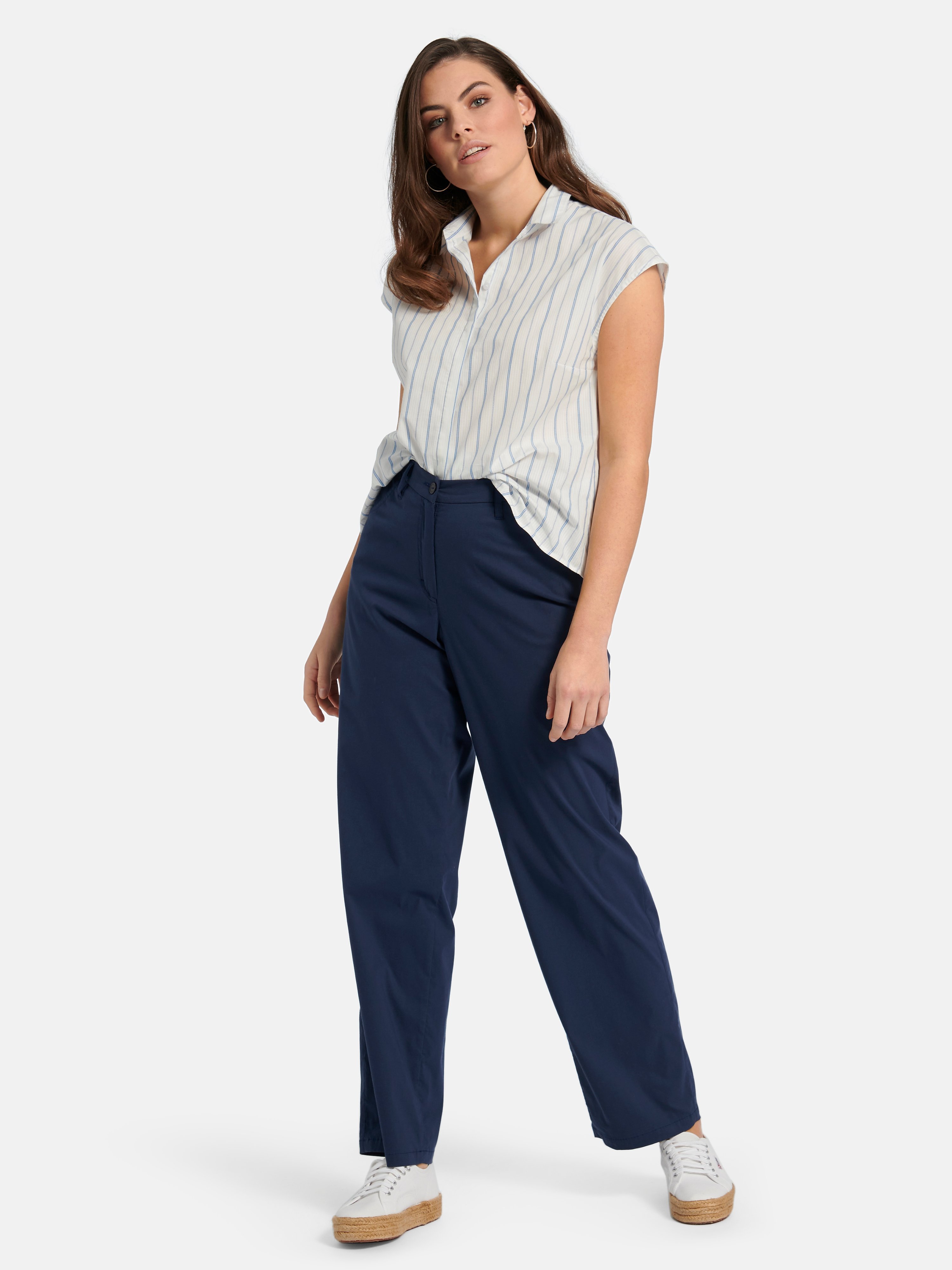 Hose Passform Babsie