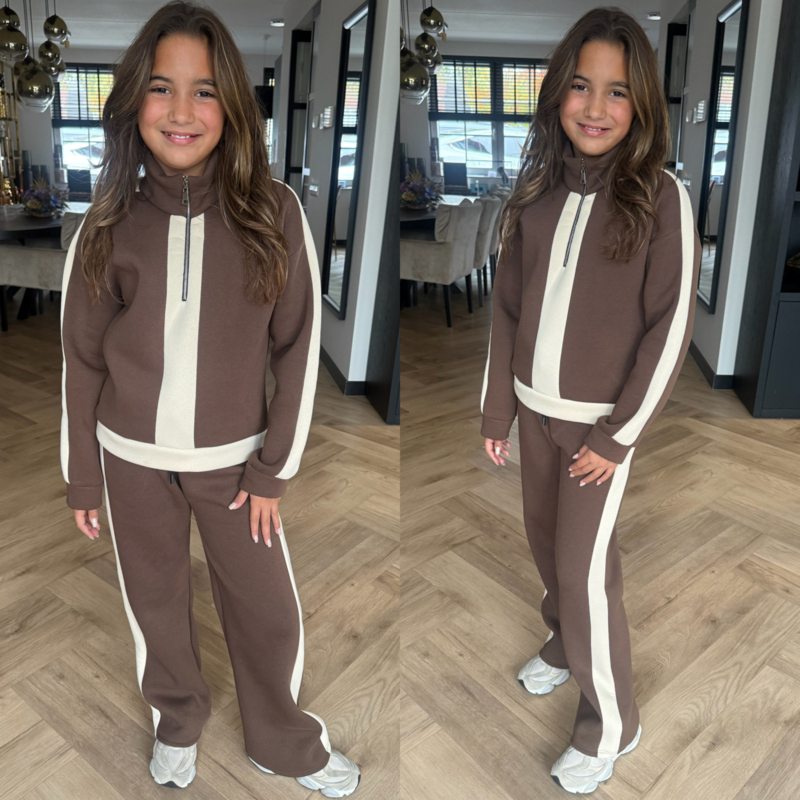 Comfy & Cozy sporty set