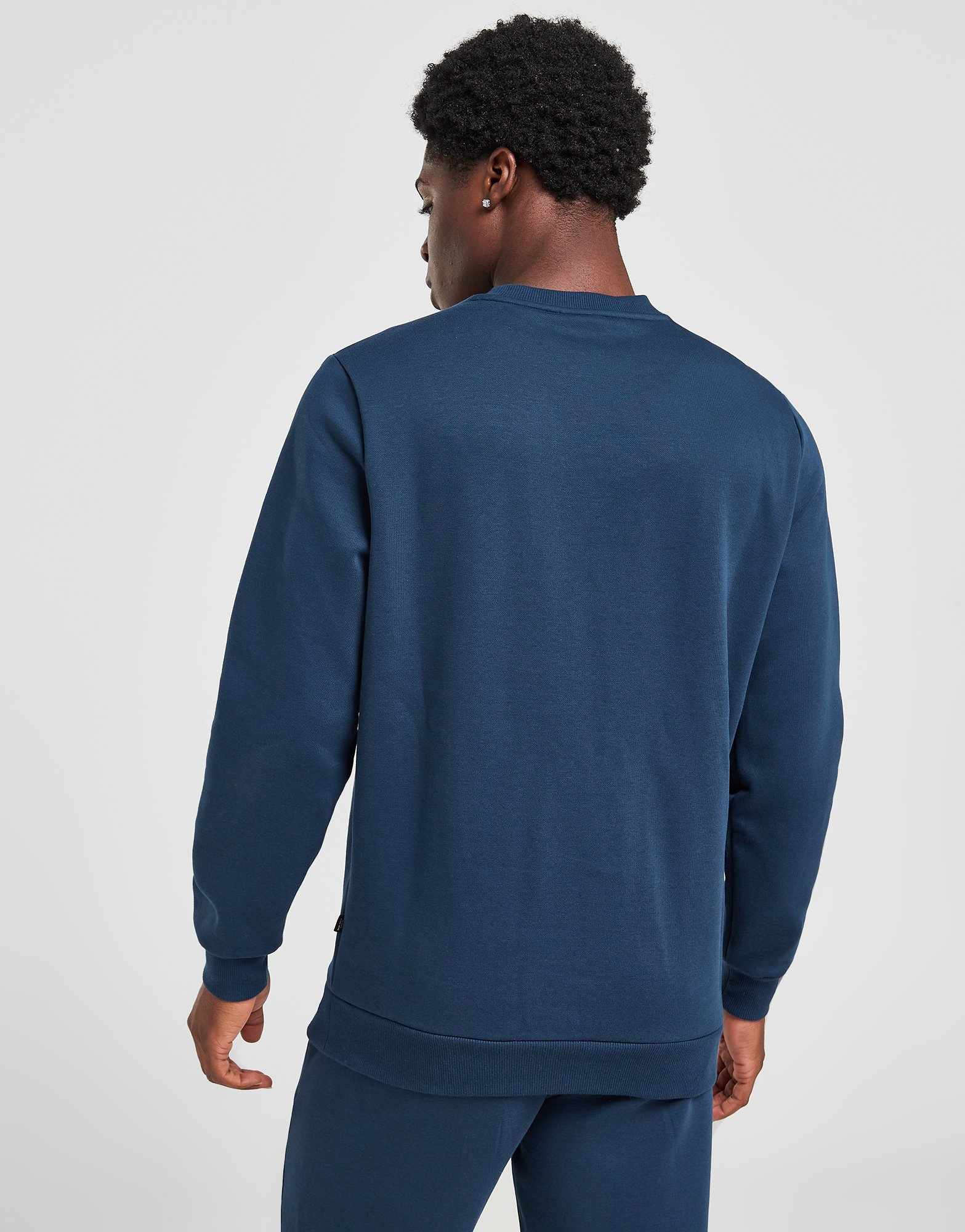 Puma Sweat Core Sportswear Homme