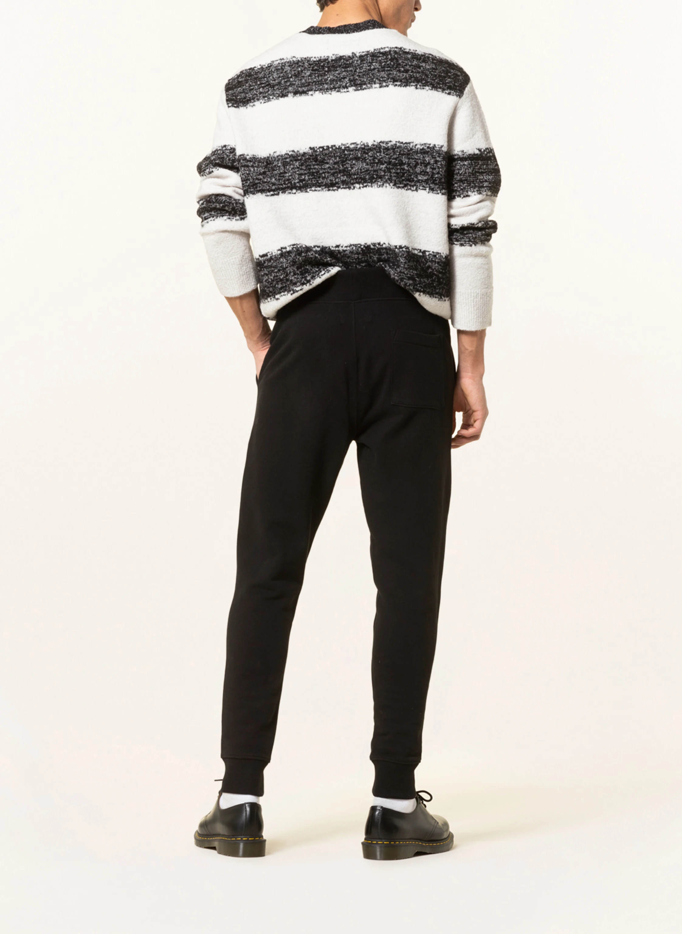 ALLSAINTS Sweatpants RAVEN
