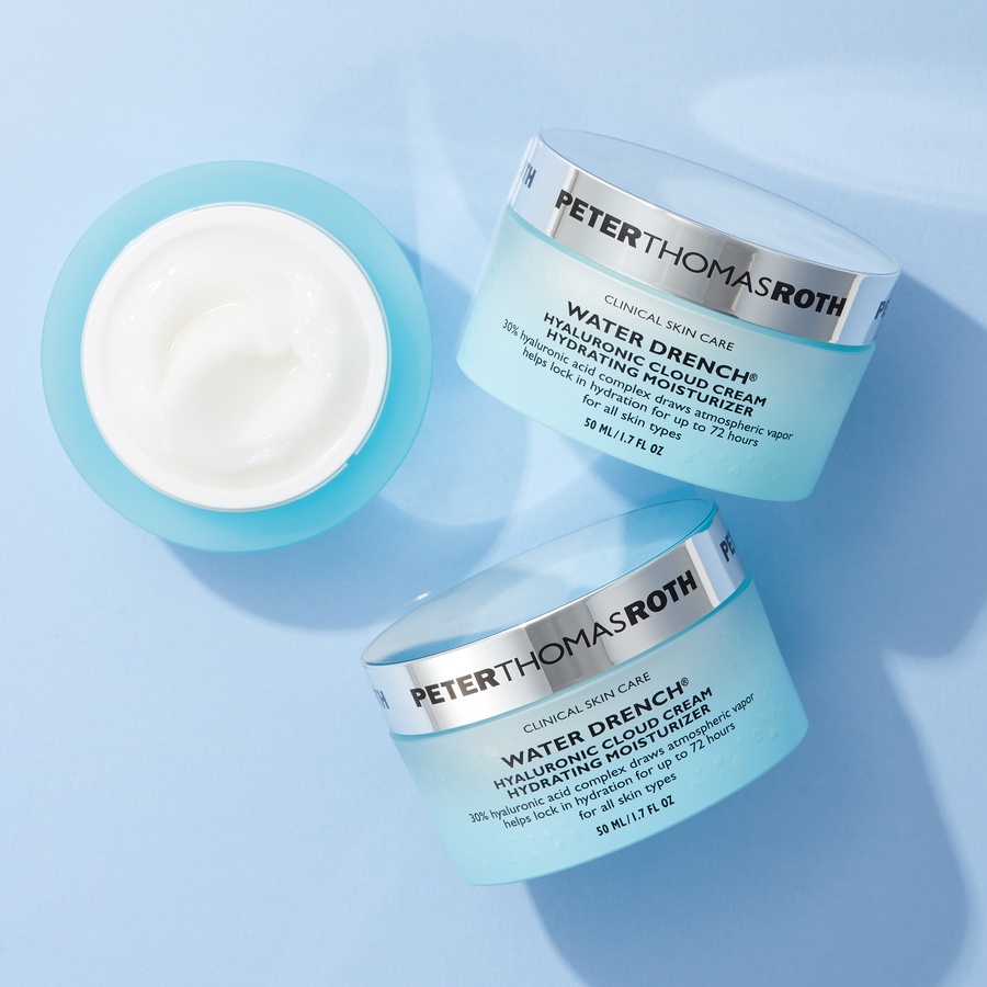 Peter Thomas Roth Water Drench Cloud Creme 50ml
