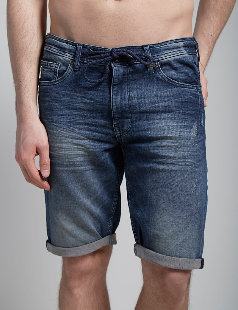 PETROL IND JAMESON BERMUDA HOMME