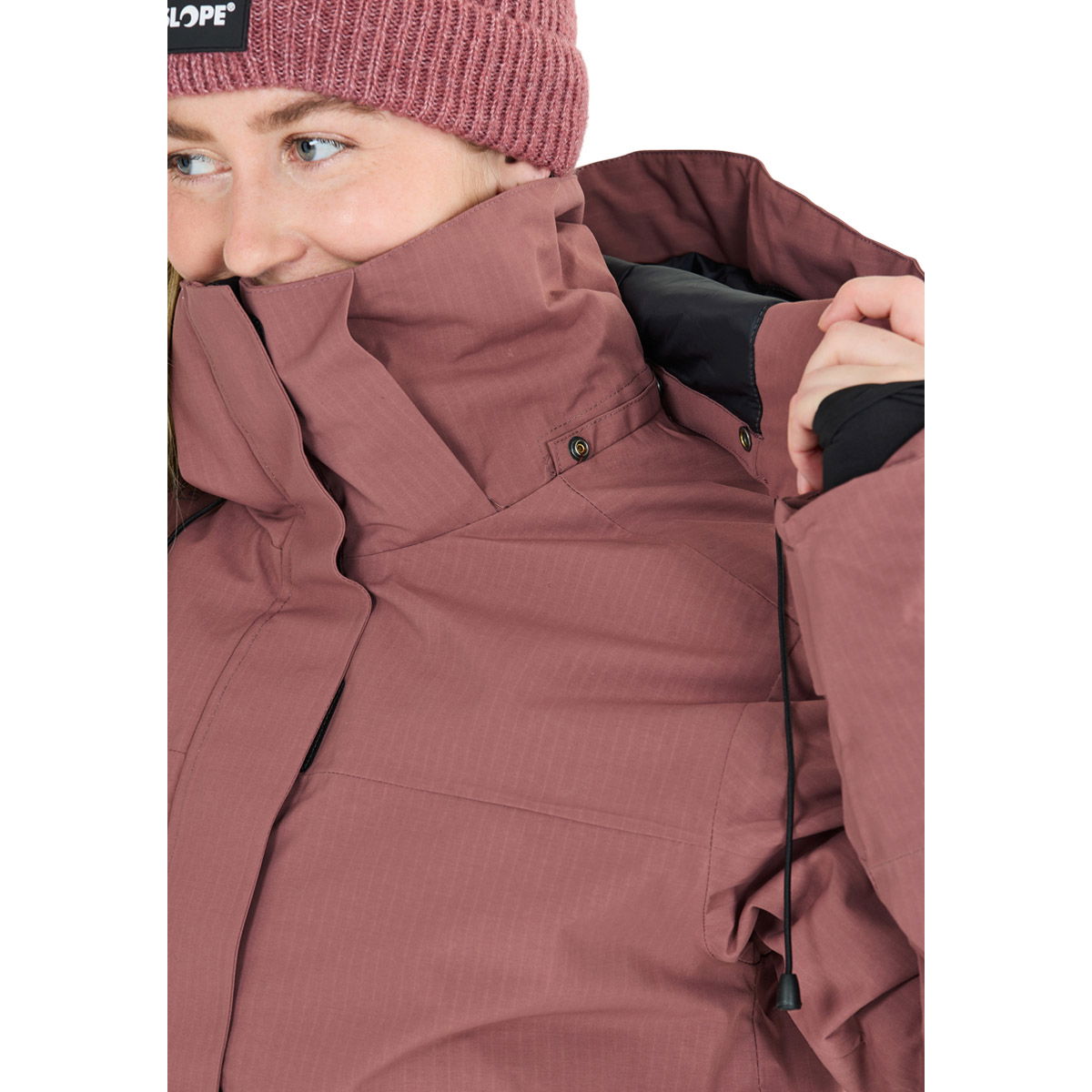SLOPE Chescott Skijakke Dame