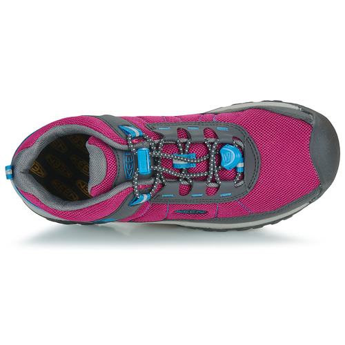 Keen - TARGHEE SPORT Y - Rose