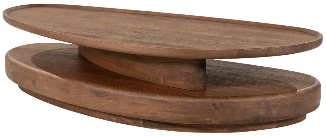 Salontafel Nino Bruin van Eleonora