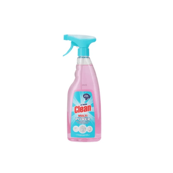 Clean Alles reiniger spray 750ml (8721073623294)
