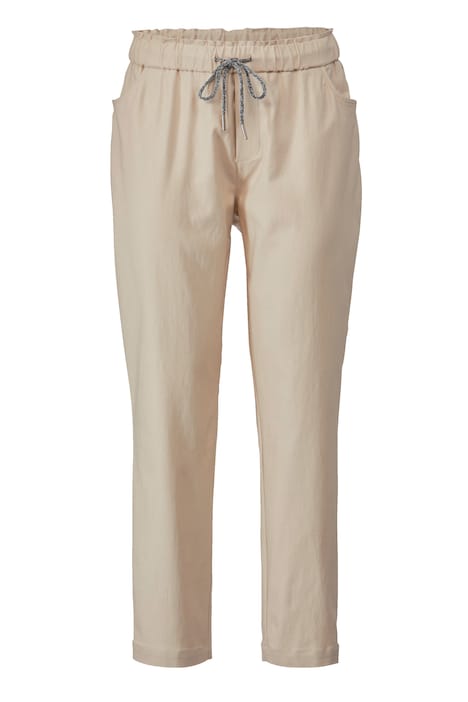 7/8-Hose, Komfort Fit, Beschichtung, Elastikbund