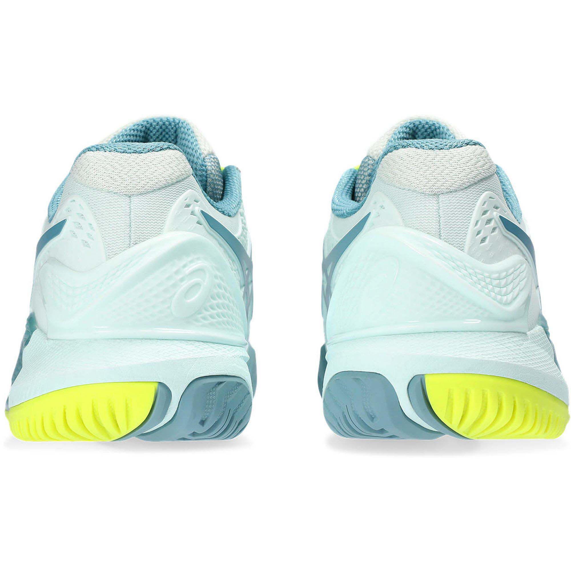 ASICSGEL-RESOLUTION 9 Lady