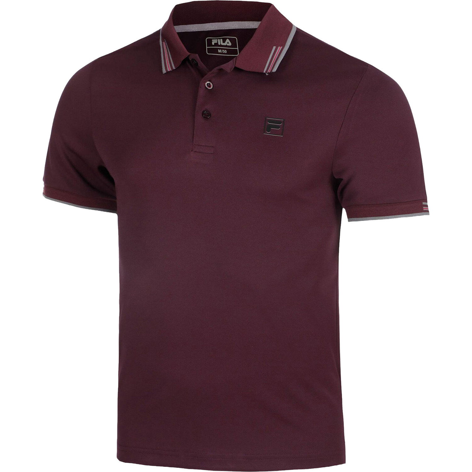 Fila Alejandro Polo