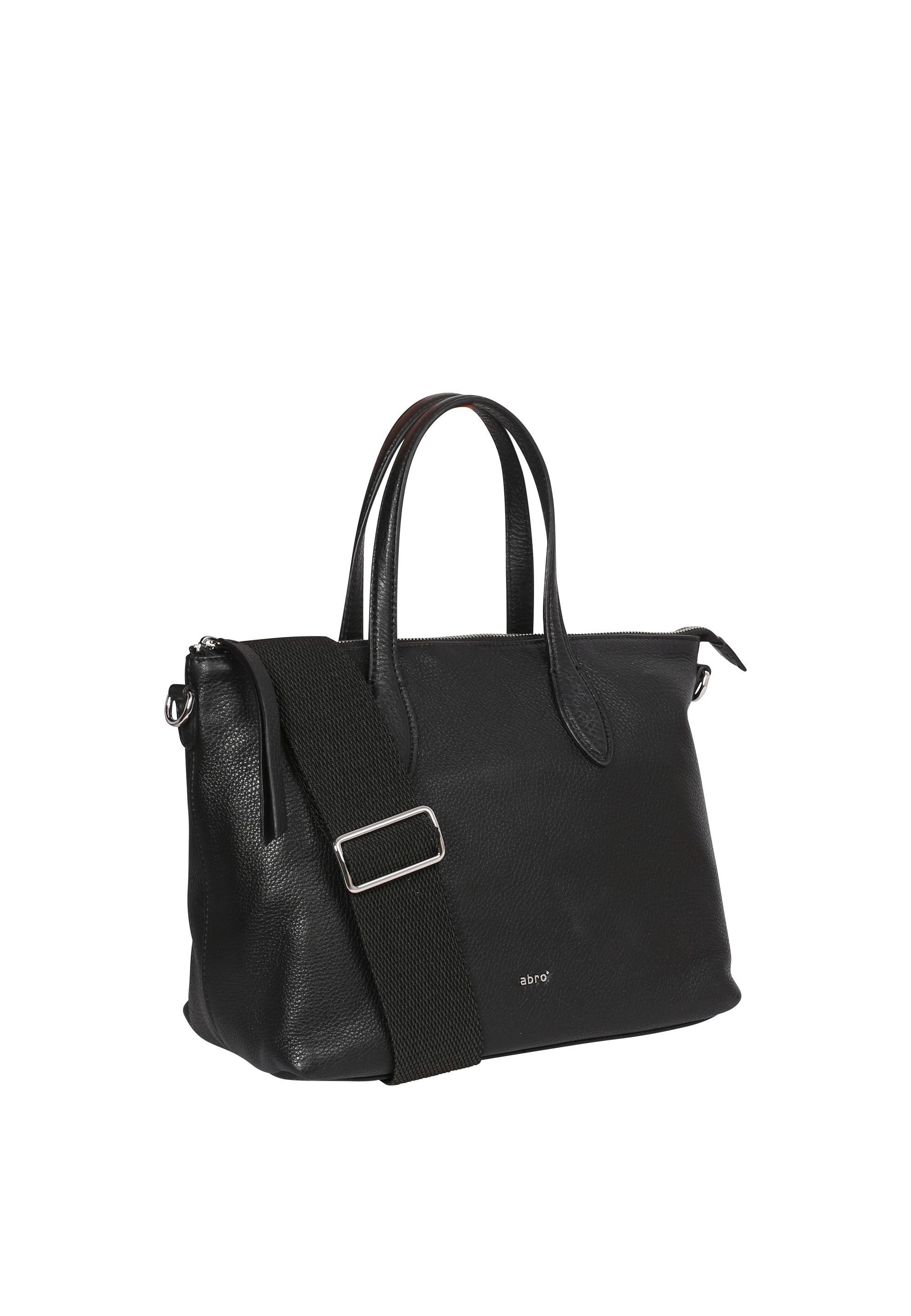 Shopper CLIVIA small Leather Dalia Standard
