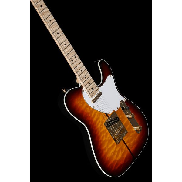 LSL T Bone Deluxe 3TSB LA