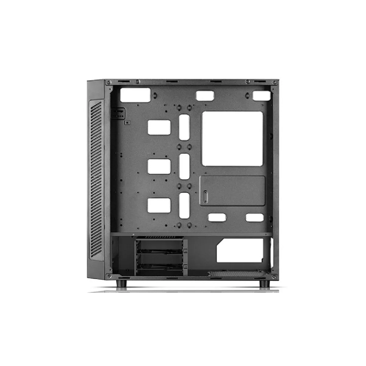 DeepCool Matrexx 55 V3 ADD-RGB 3F - Noir