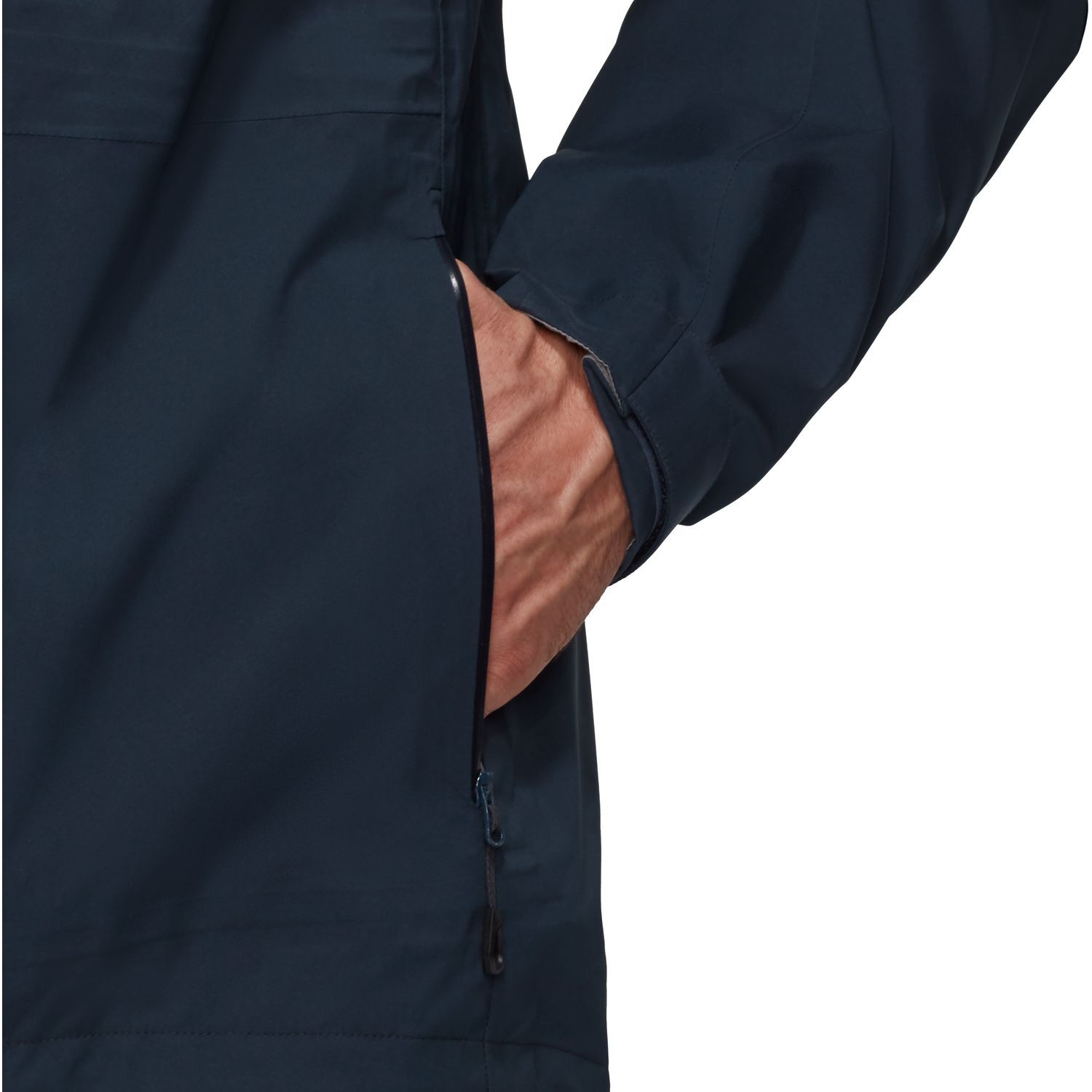 MammutLinard Guide HS Hooded Jacket Men