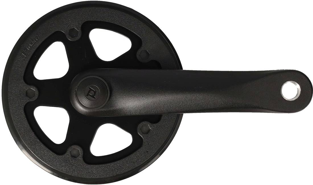 Garniture 32T 152mm Prowheel sort