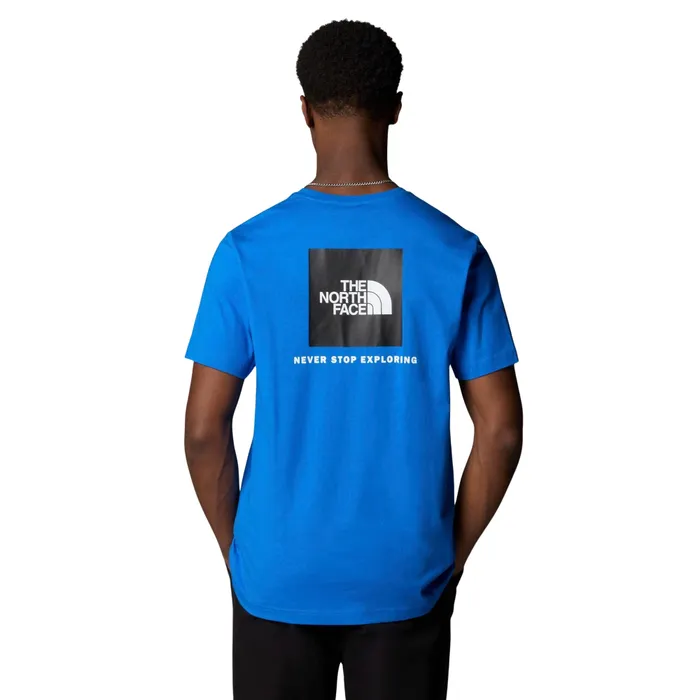 The North Face Redbox Shirt Heren
