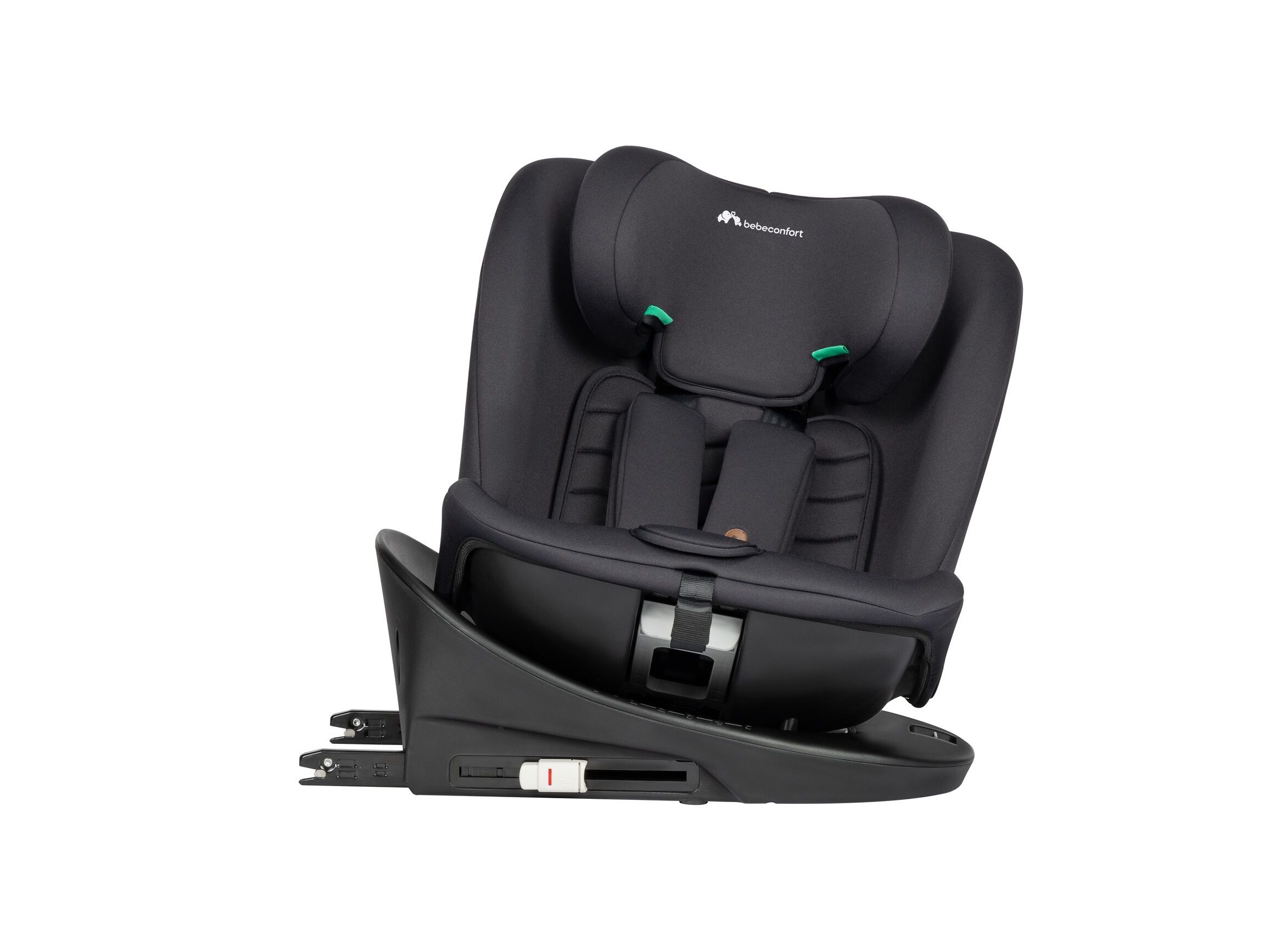CADEIRA AUTO I-SIZE BÉBÉCONFORT 40-150CM ISOFIX