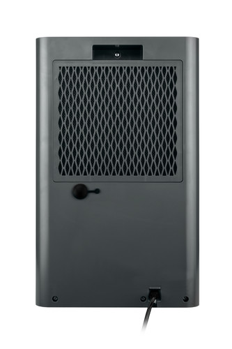 Qlima D 812 Smart