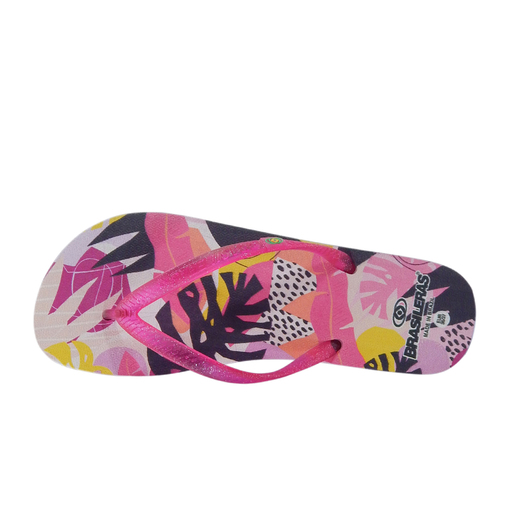 Chanclas De Playa Brasileras,impresso 21 Clavero