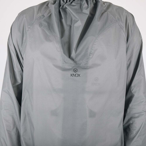 knox - Veste Tor Gris