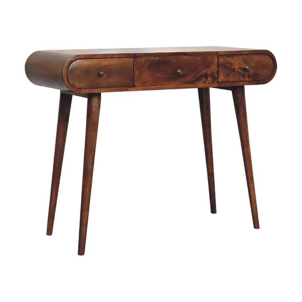 Artisan Furniture Kastanje Sidetable
