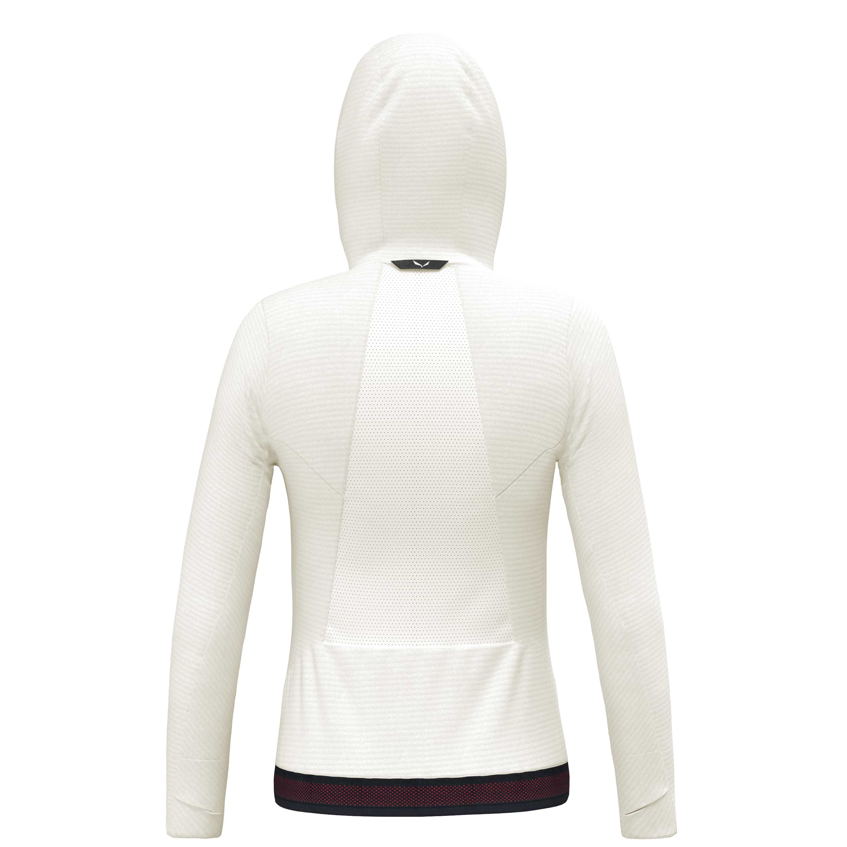 Pedroc Polarlite Kapuzenjacke Damen