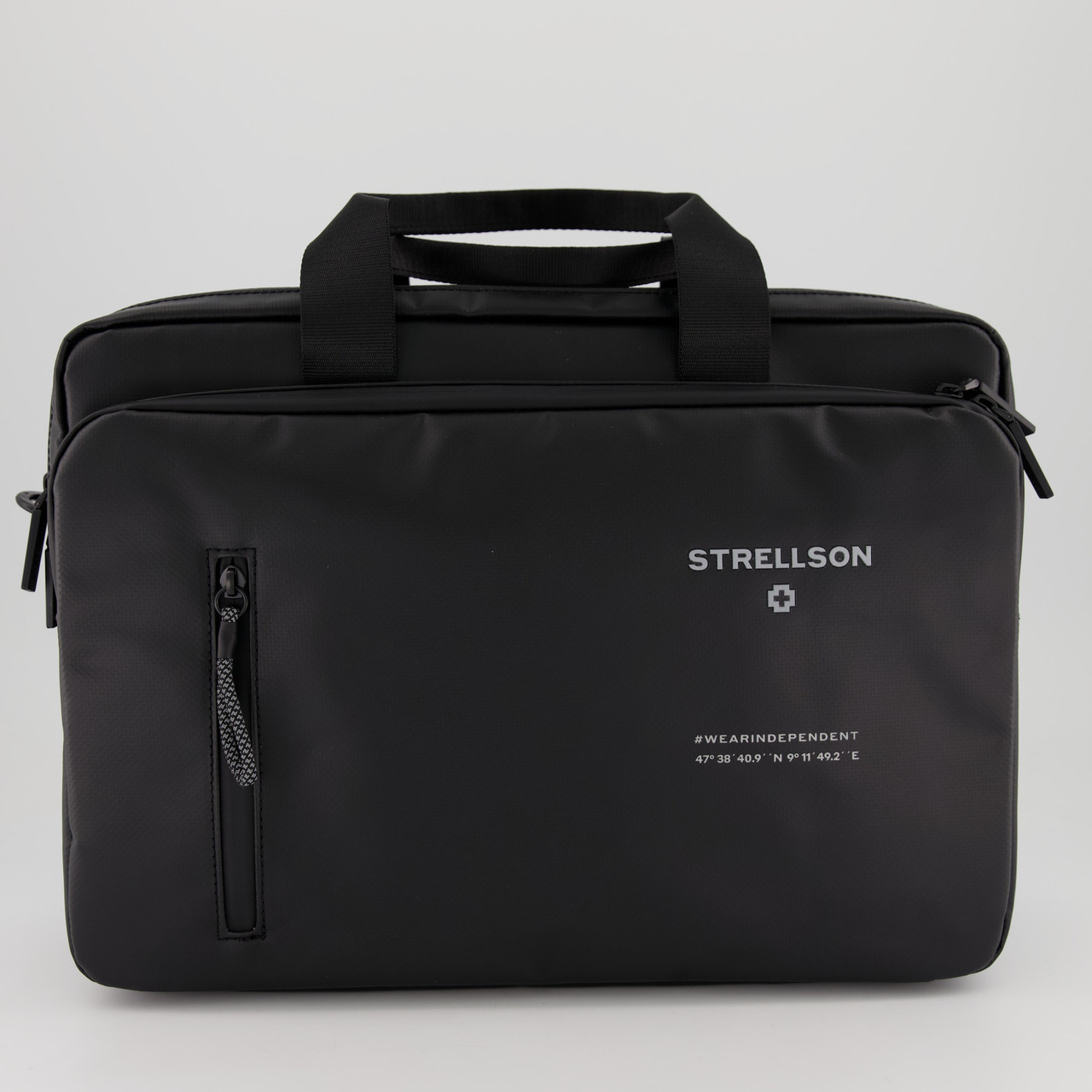 Strellson Stockwell 2.0 charles briefbag