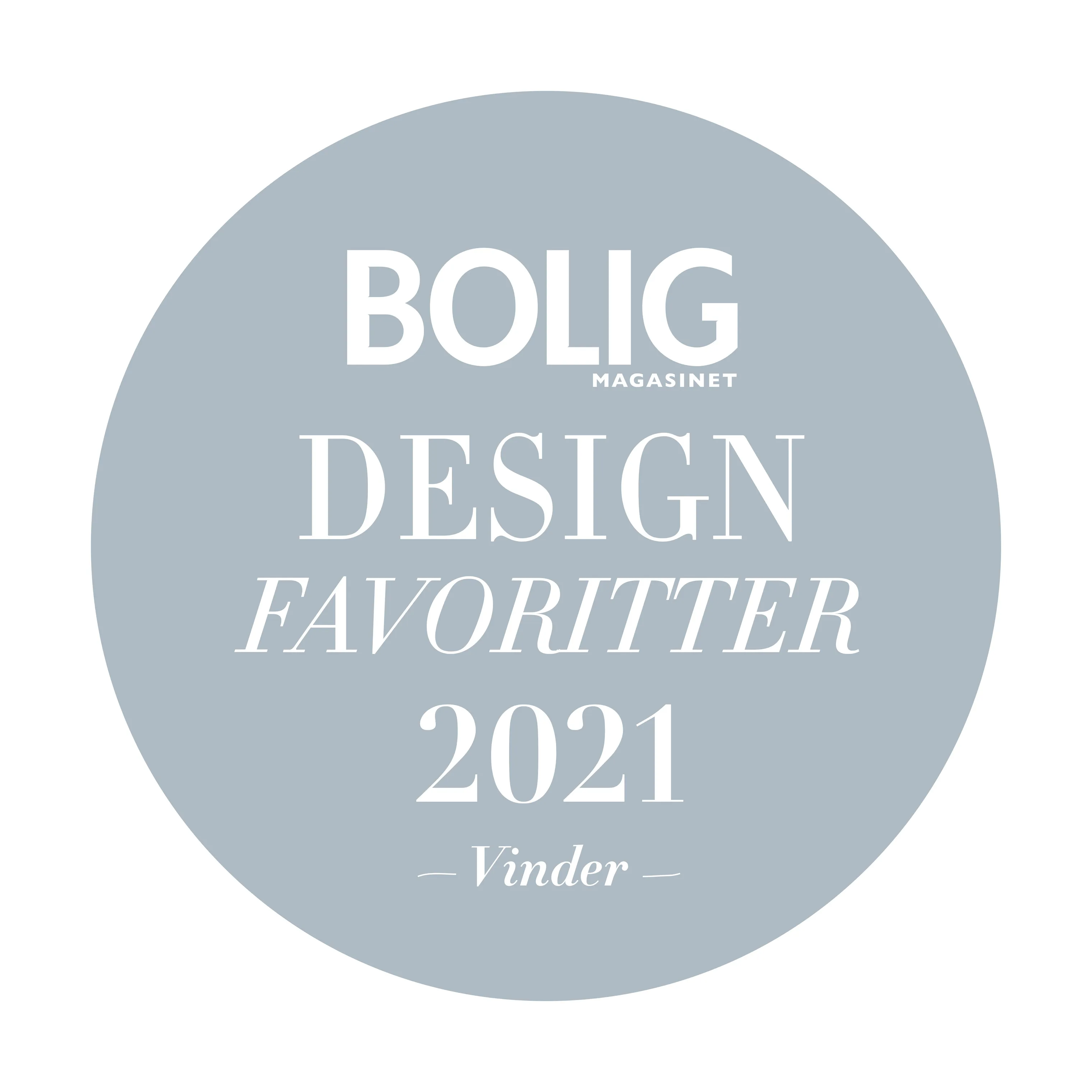 erik bagger a/s XO Champagneglas - 2 stk.