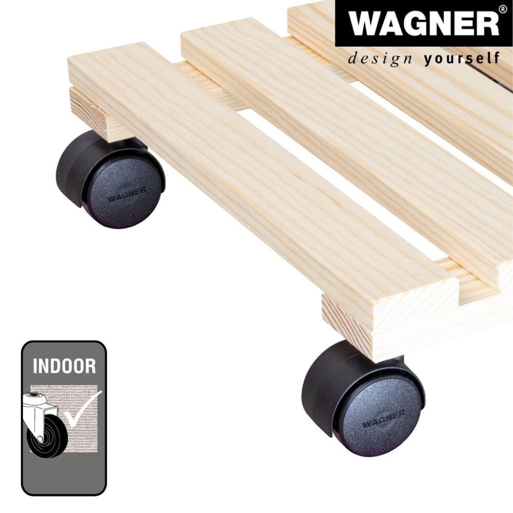POTTETRALLE WAGNER DESIGN PALETTI290x290MM LC100KG