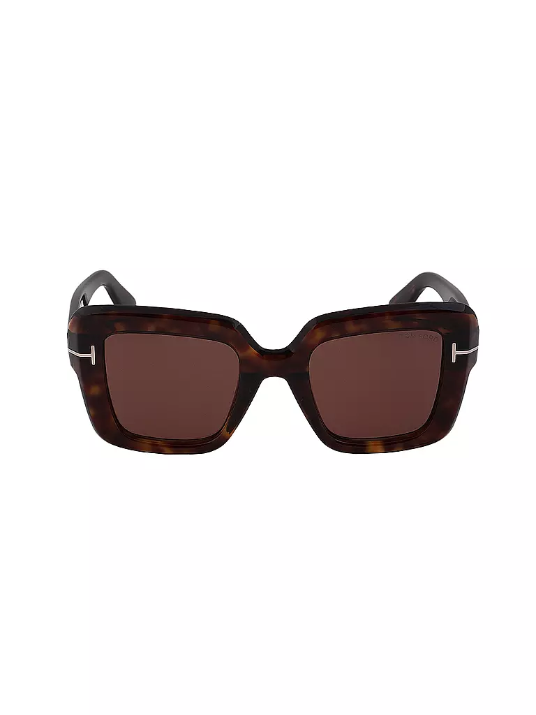 TOM FORD Sonnenbrille FT1157/50 braun