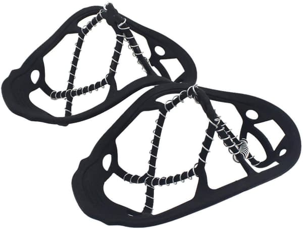 INF Brodder med pigger, 1 par