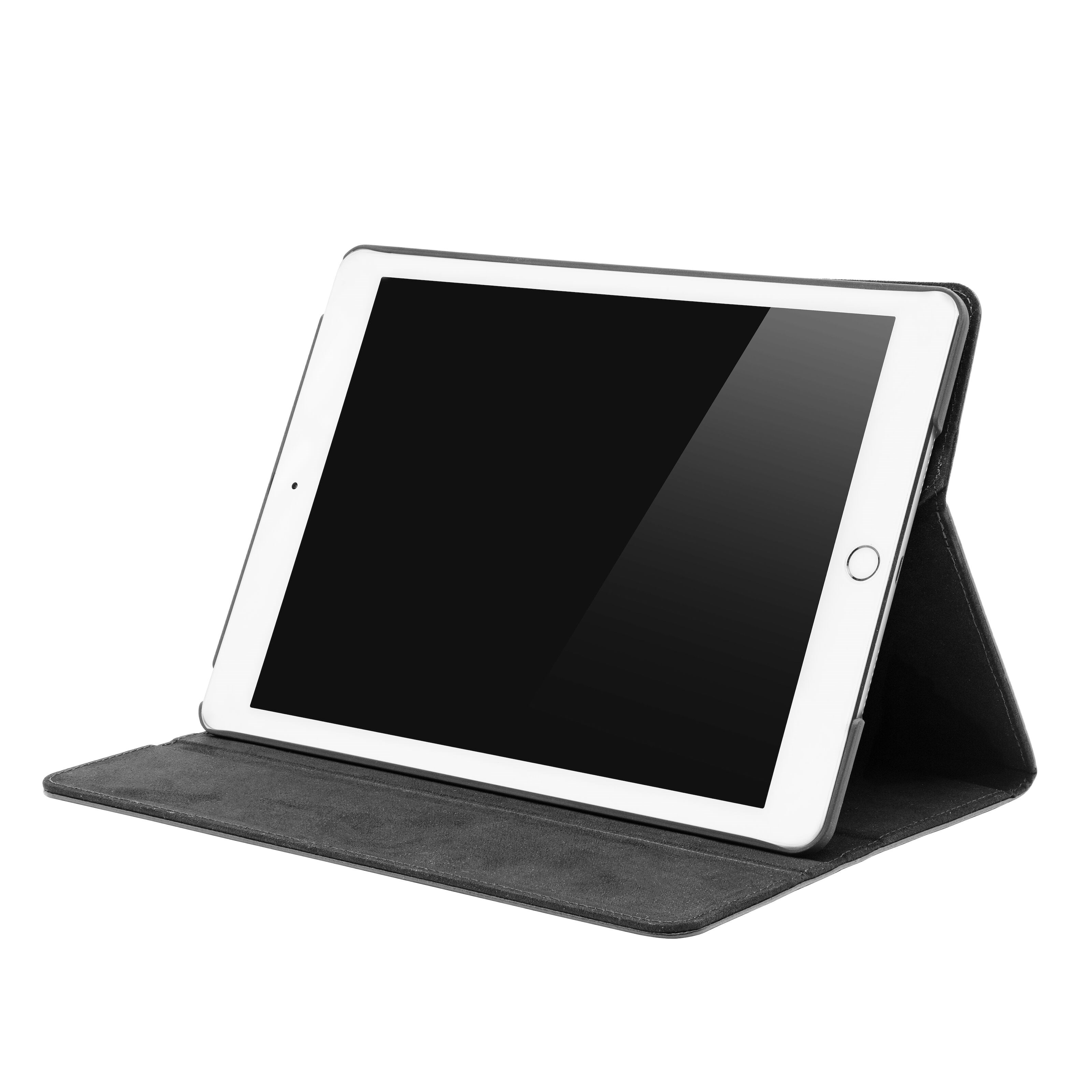 Linocell Slim swivel Etui for iPad 10,2