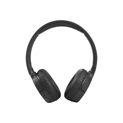 JBL TUNE 660NC - casque sans fil avec micro - à réduction de bruit - noir