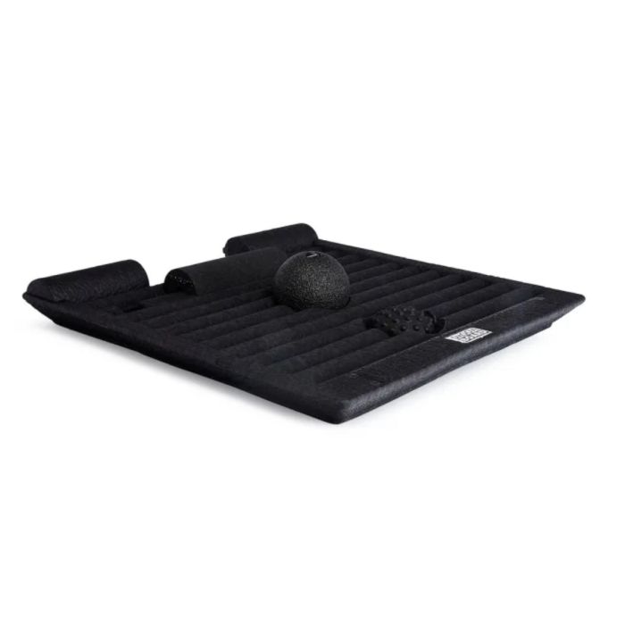 Blackroll Unisex Velvære og massage Smoove Board - Boxed Sort