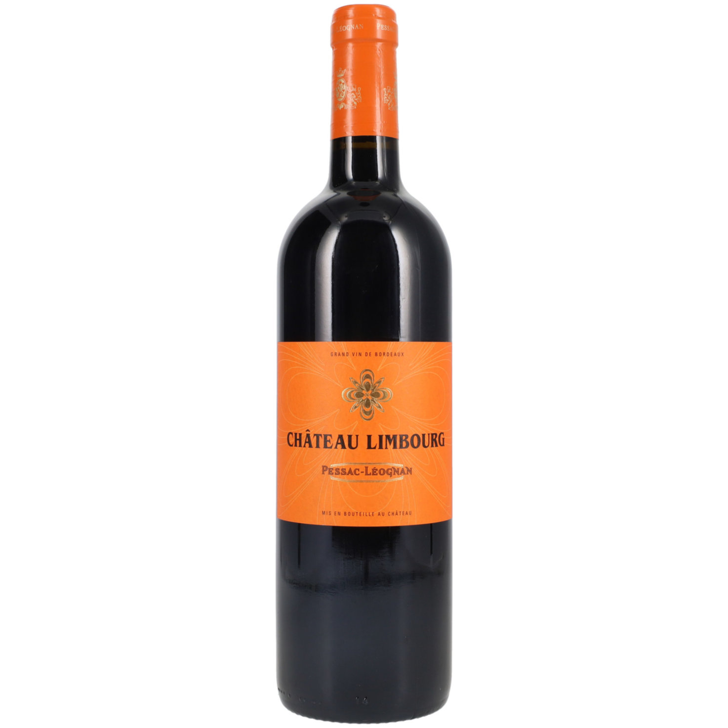 Château Limbourg Pessac-Léognan AC -75cl