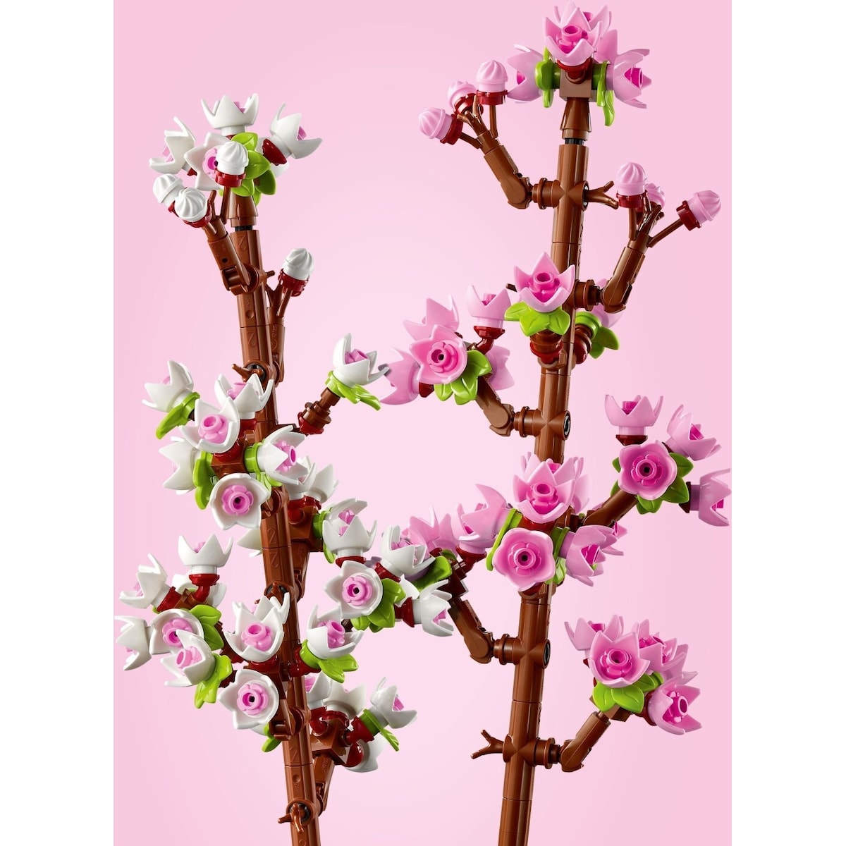 LEGO Flowers Cherry Blossoms - 40725