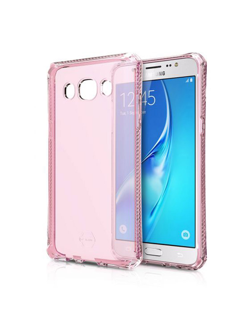 Samsung Galaxy J5 (2016) Pink Case