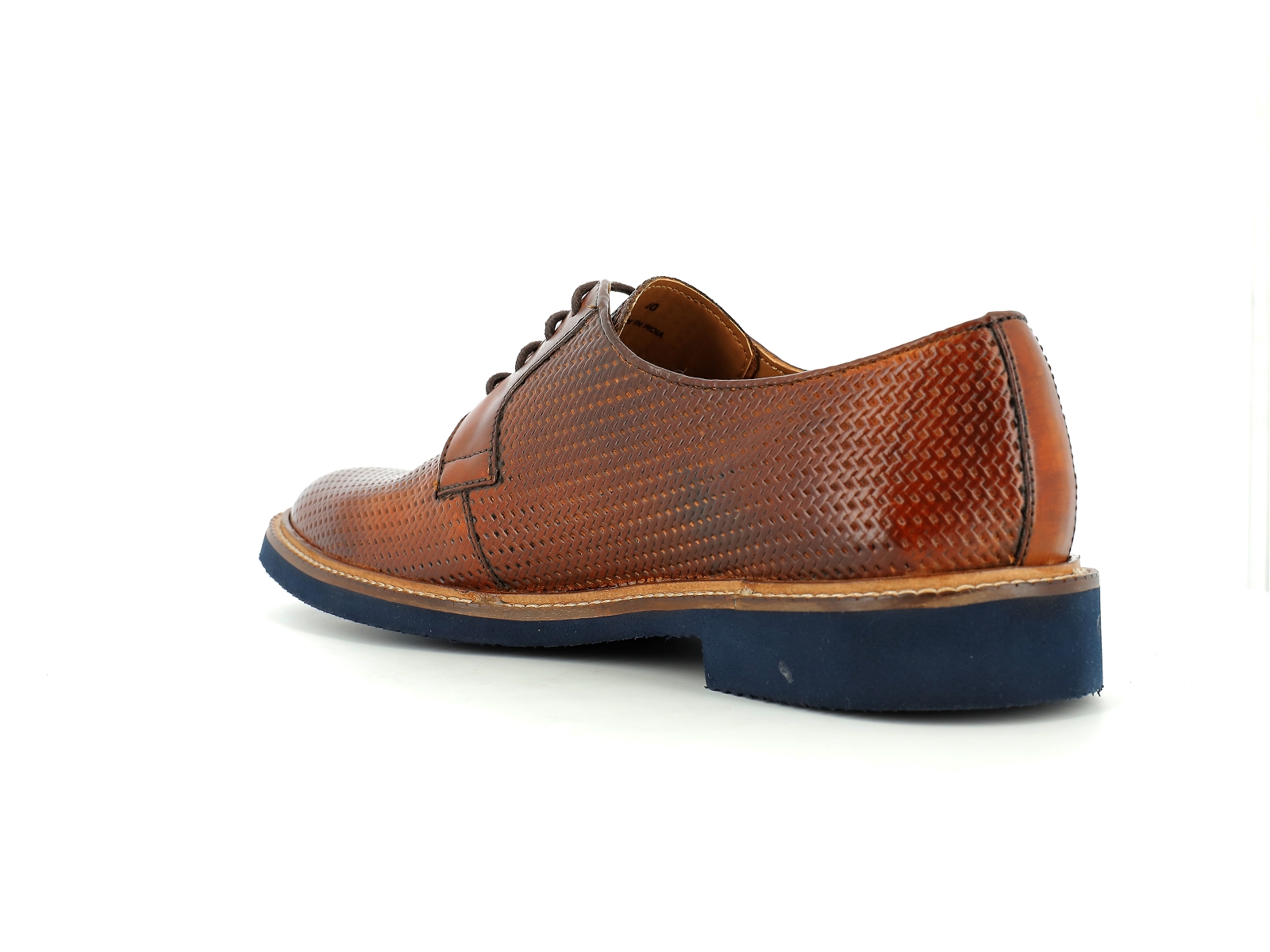 S brand-205B Cuir Cognac