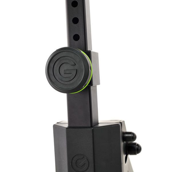 Gravity FM SEAT1 BR