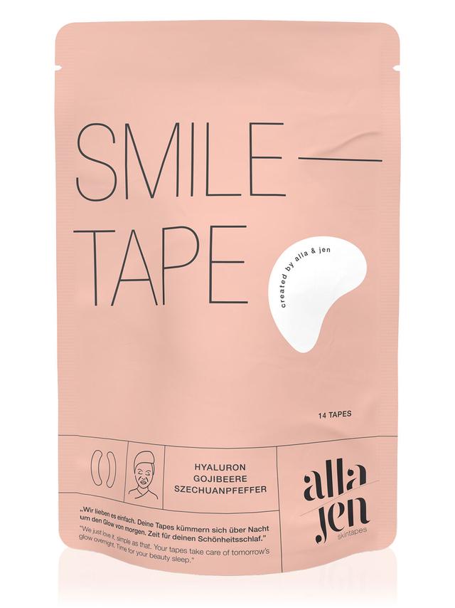 alla/jen Gesichtsmaske 