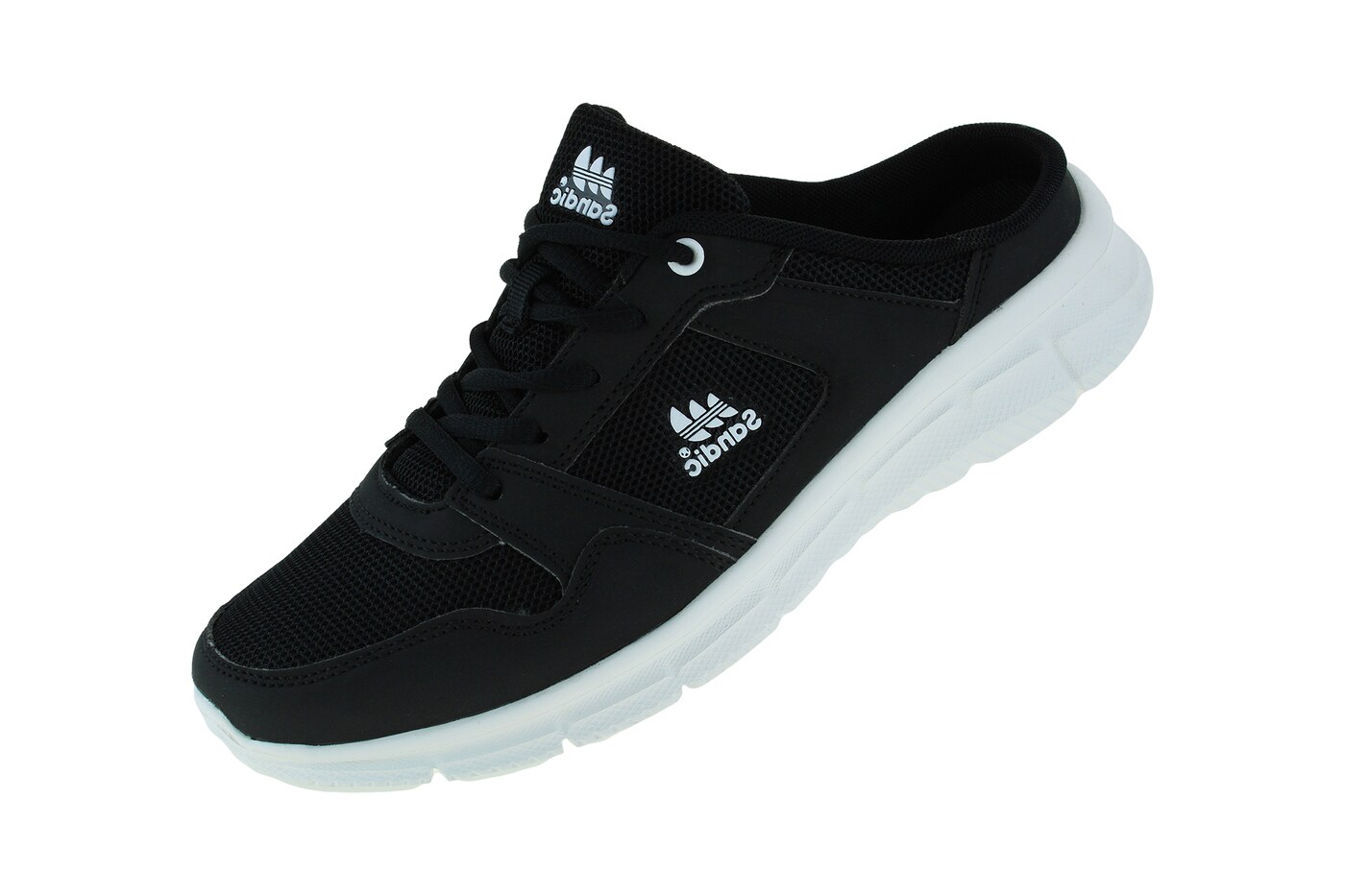 Planets 345 Schlupf Sneaker Damen Herren