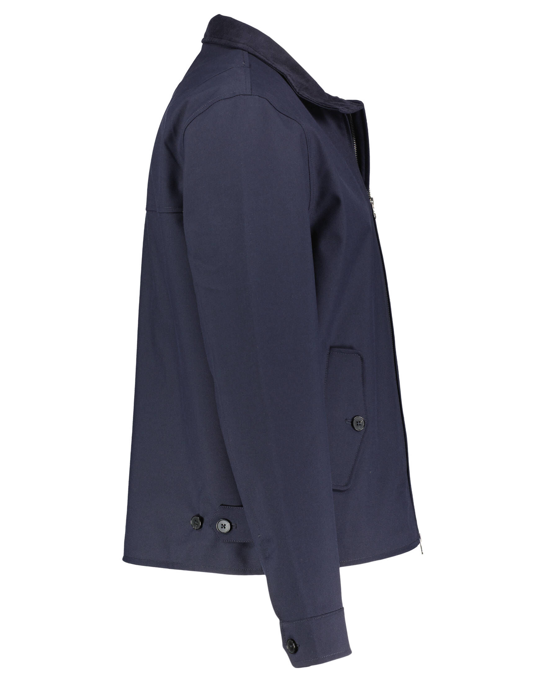 Samsoe Samsoe| Herren Jacke HENNING