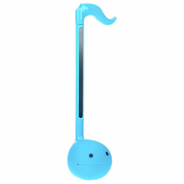 Otamatone Classic Blue