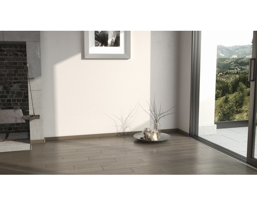 SKANDOR plint licht eiken FU60L 19 x 58 x 2400 mm