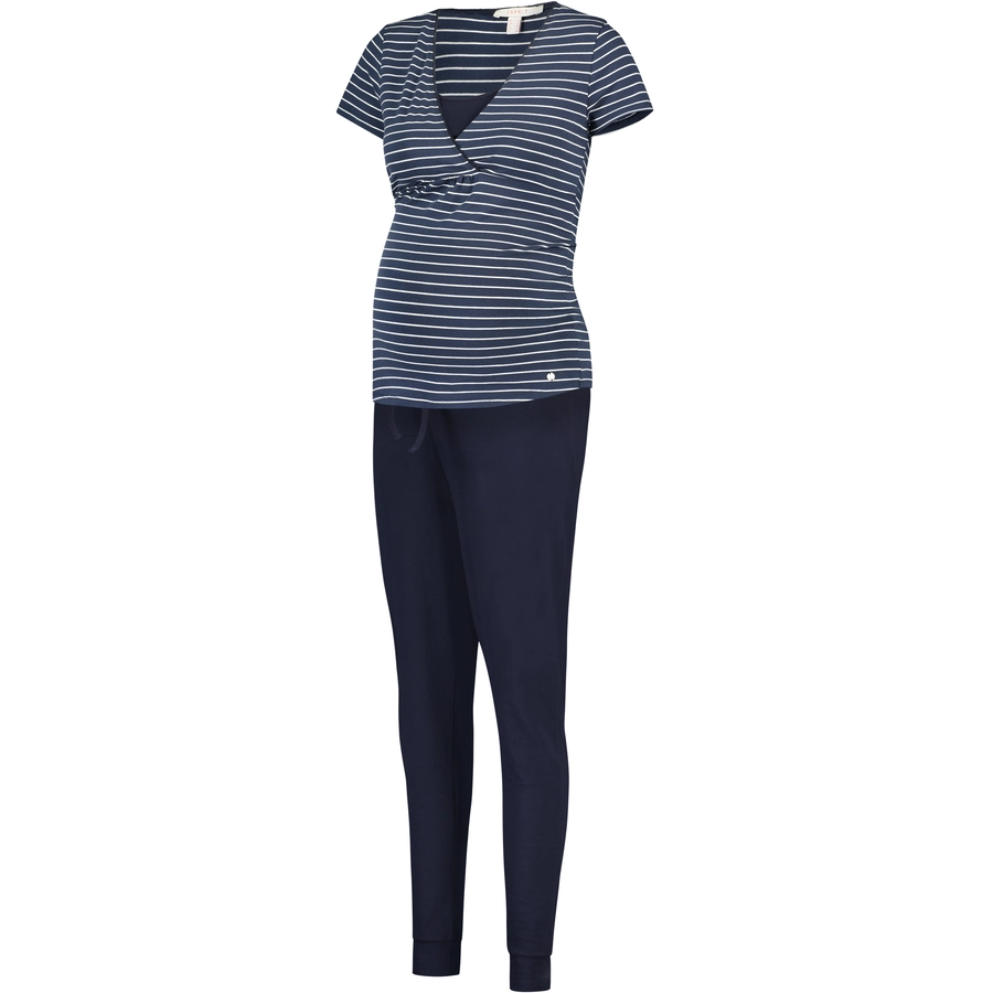 Esprit Pyjama Night Blue