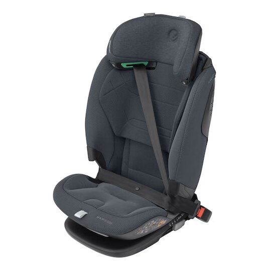 Siège auto Titan Pro2 i-Size   Authentic Graphite        de               Maxi-Cosi