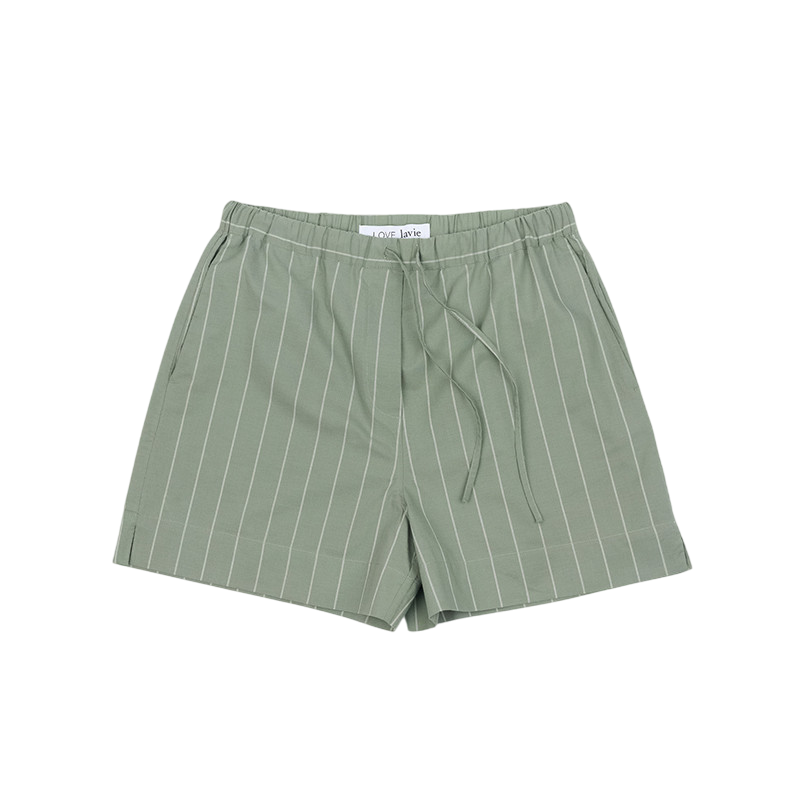 Shorts John Fichtengrün Undyed
