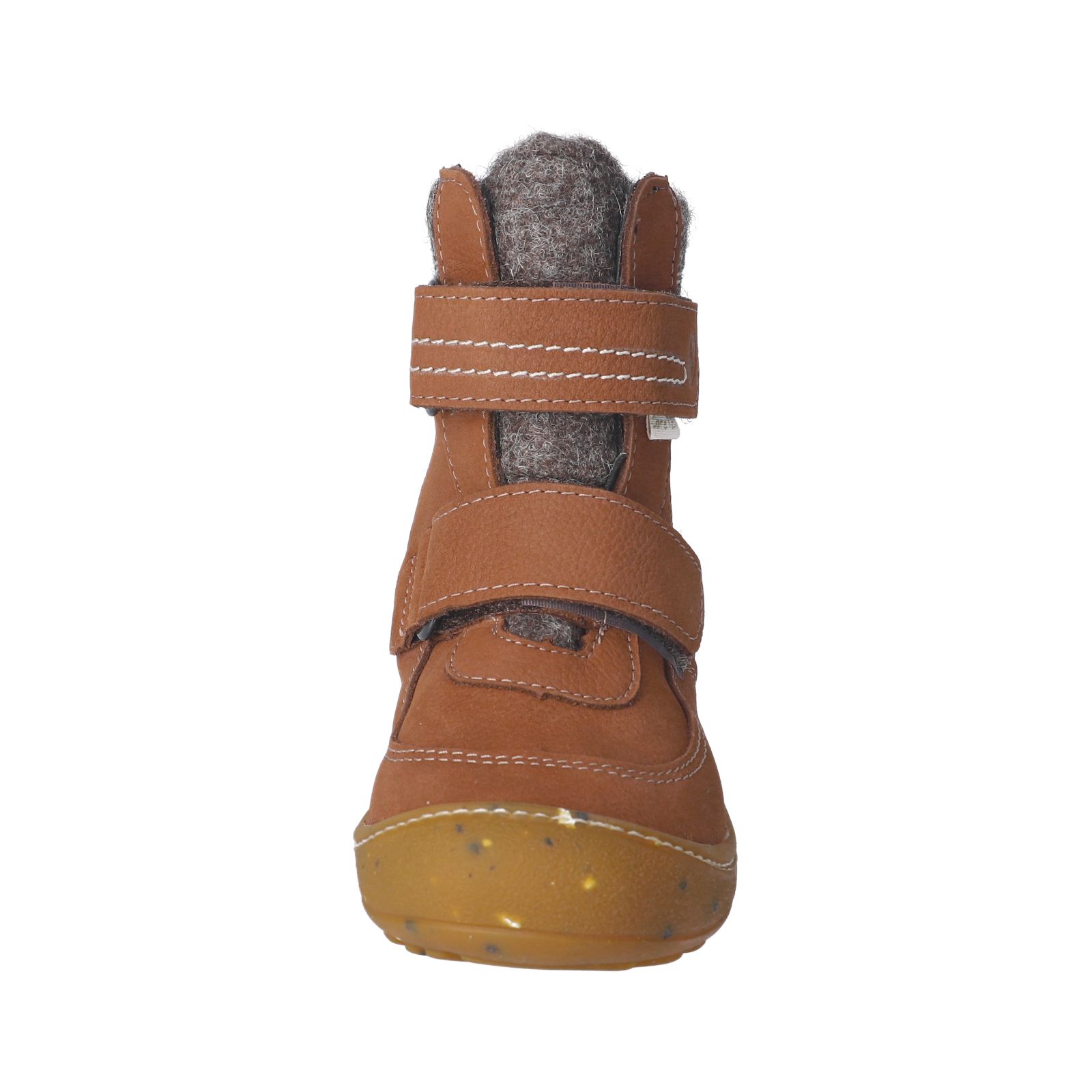 WOOD - Winterboots